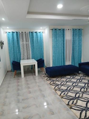 Zahra Suites