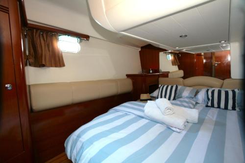 ANIMA MARIS Yacht