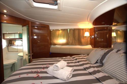 ANIMA MARIS Yacht