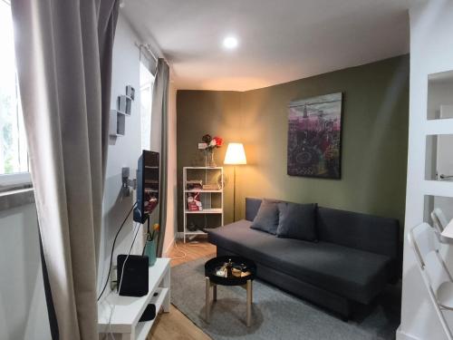 Cozy Lapa