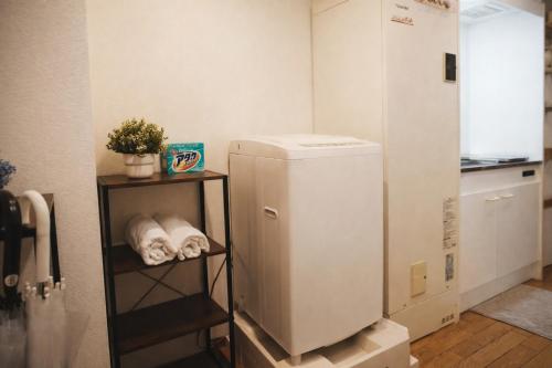GU Freedom Home 403