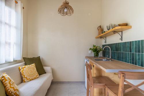 Magdalena Studios & Apartments