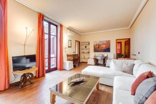 Penthouse close to S Peter Basilica
