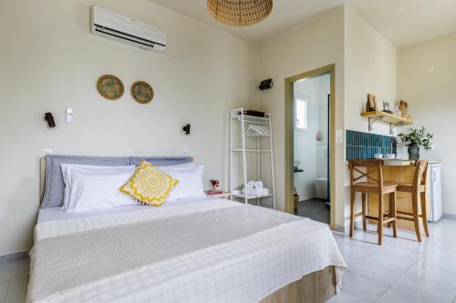 Magdalena Studios & Apartments