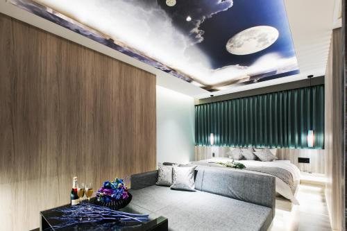 Hotel The Moon Okayama