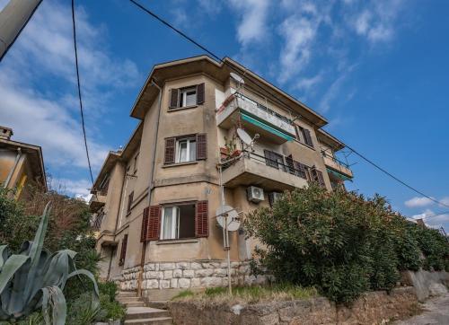 Apartment Mili -Kantrida