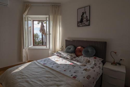 Apartment Mili -Kantrida