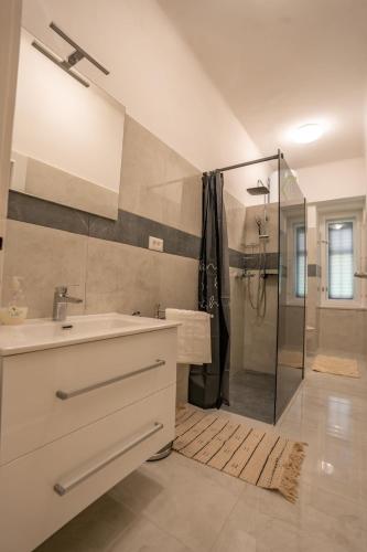 Apartment Mili -Kantrida