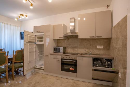 Apartment Mili -Kantrida