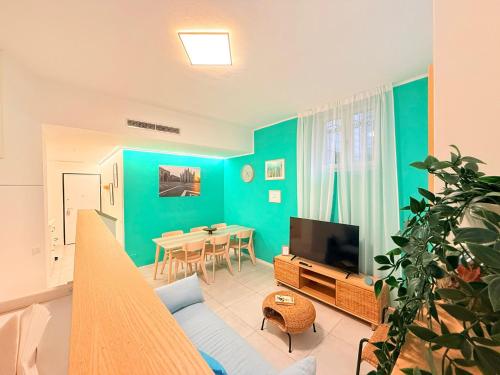 New Apartment in the Prada Foundation