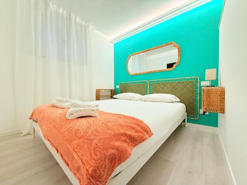 New Apartment in the Prada Foundation