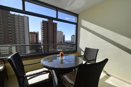 GEMELOS 23 6C - Fincas Arena