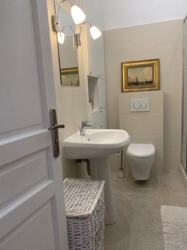 Appartement proche mer