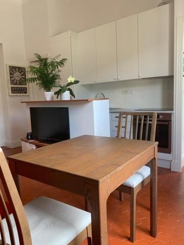 Appartement proche mer
