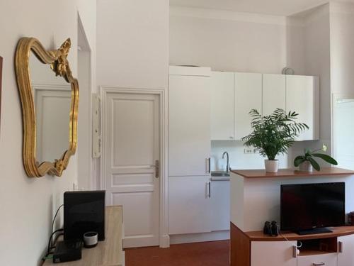 Appartement proche mer
