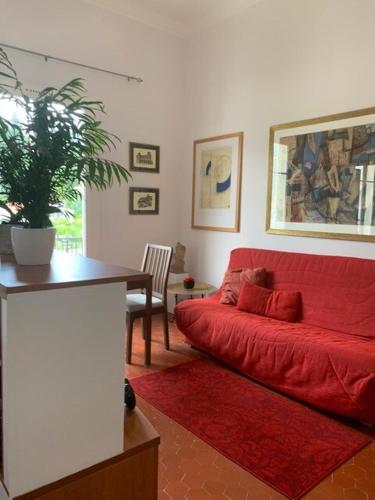 Appartement proche mer