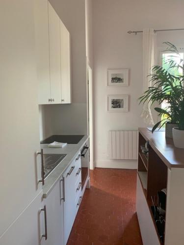 Appartement proche mer