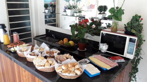 Φαγητό σε αυτός ο ξενώνας ή κάπου εκεί κοντά