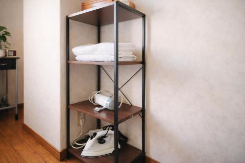 GU Freedom Home 402