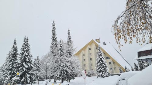 Donovaly Apartment 209 AD Almet