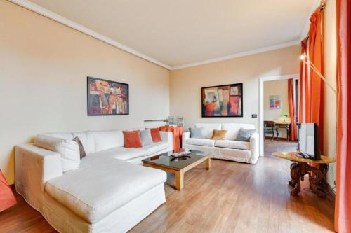 Penthouse close to S Peter Basilica