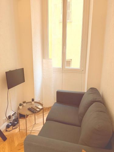 Studio Vieux Nice