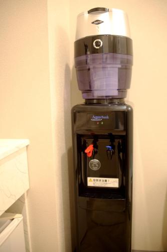 台東区アパートメント