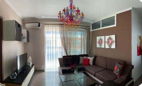 Apartment Fishta Velipoje