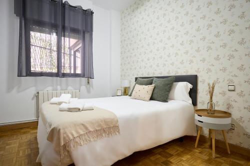 Apartamento Madrid Centro