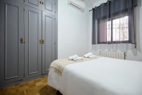 Apartamento Madrid Centro