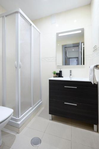 Apartamento Madrid Centro