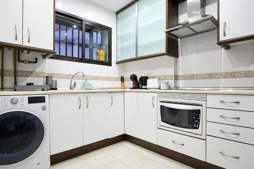 Apartamento Madrid Centro