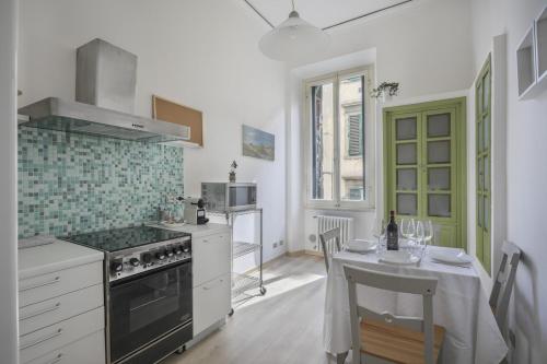 Family Apartment in the Heart of Florence