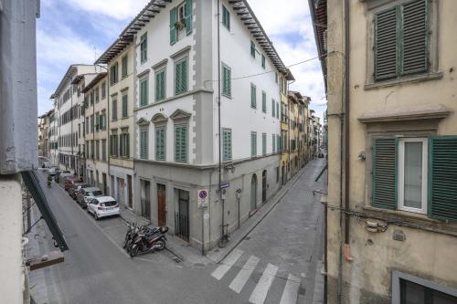 Family Apartment in the Heart of Florence