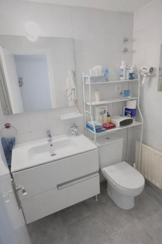 Apartment in Madrid Río, céntrico