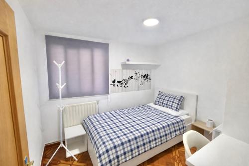 Apartment in Madrid Río, céntrico