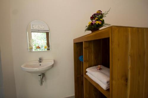 Gallery image of Pangkung Sari in Ubud