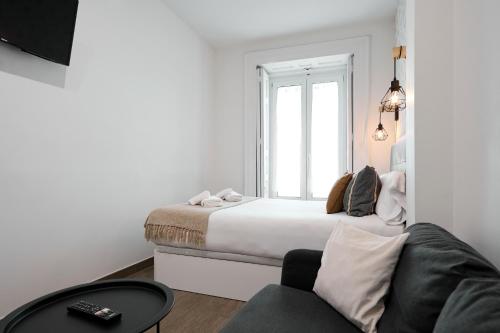 Apartamentos Fuencarral