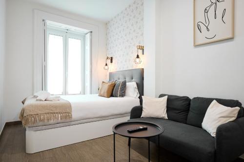 Apartamentos Fuencarral