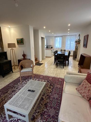 Le Cottage