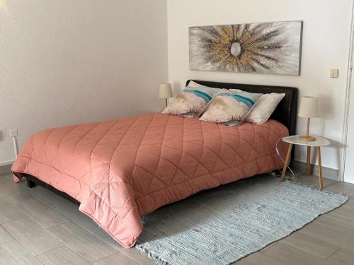 Happydreams apartment in Albufeira