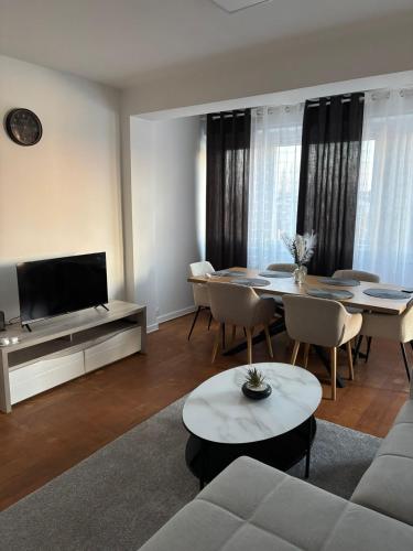 Appartement entier vu sur la Saône en plein centre