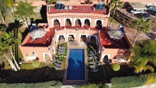 Riad Asmaa Agadir