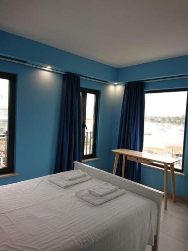 Casas d'Alvor Boutique Apartments