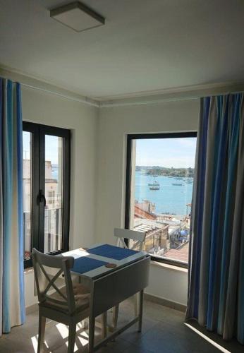Casas d'Alvor Boutique Apartments