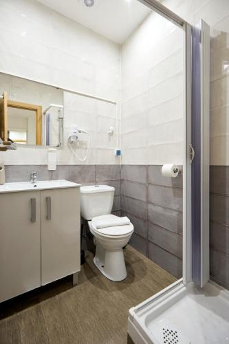 Apartamentos Fuencarral