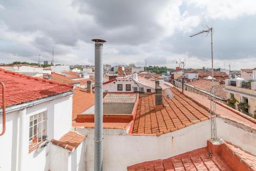 Heima buhardilla de ensueño