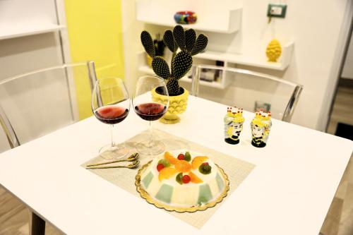 Sikelia House - Comfort Apartment photo 8