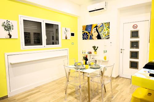 Sikelia House - Comfort Apartment photo 5