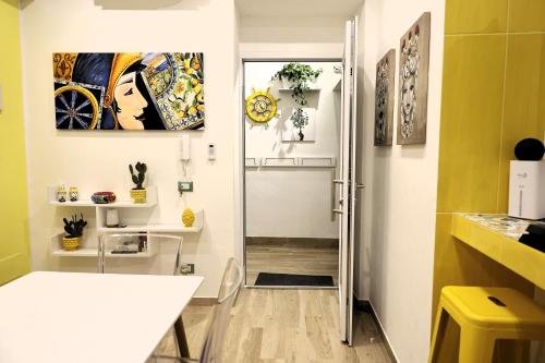 Sikelia House - Comfort Apartment photo 9